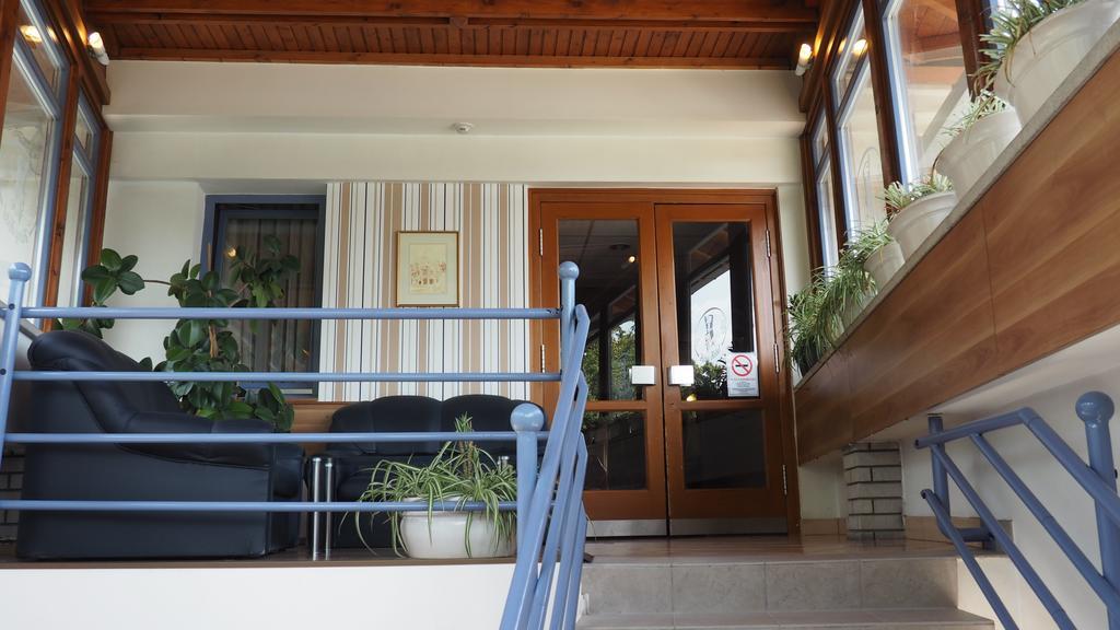 Hary Hotel Keşkemet Dış mekan fotoğraf